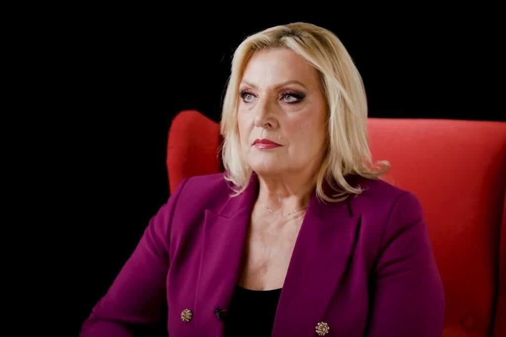 Podnijeta krivična prijava zbog nastupa Snežane Đurišić u Zagrebu