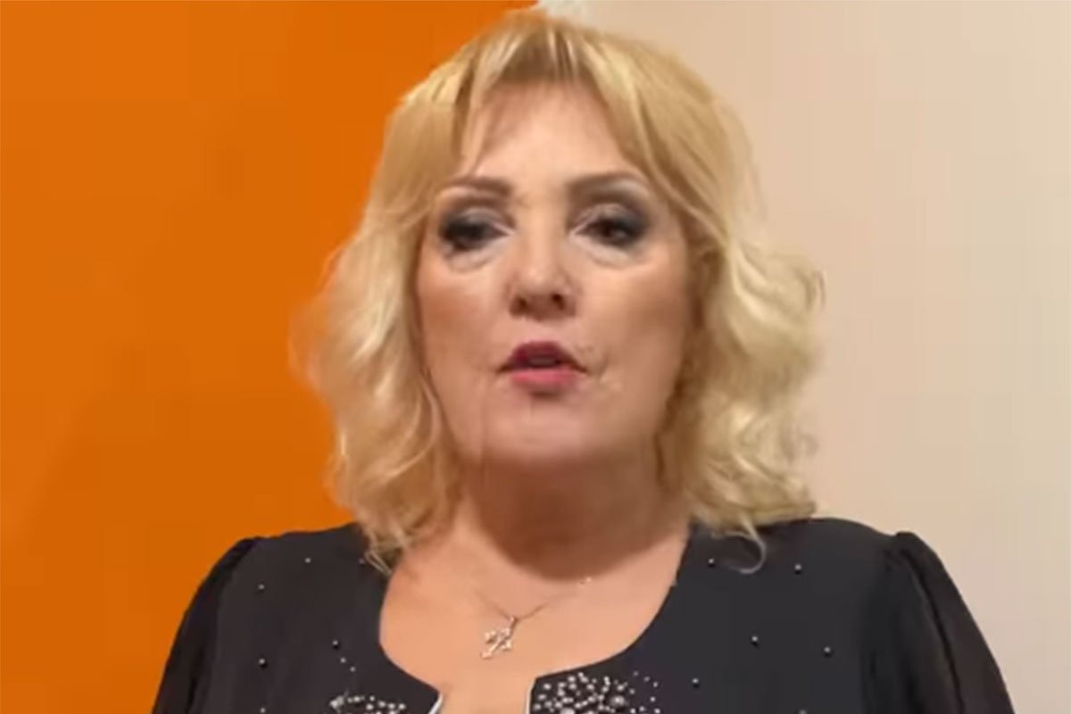 Snežana Đurišić poručila: Ja sam ta koja bi trebalo da tuži
