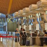 Šokantno: Muškarac (80) pokušao ukrcati mrtvu suprugu na let