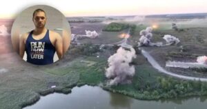 Mario Kuzmanović se borio u Ukrajini: Presudio mu dron kamikaza