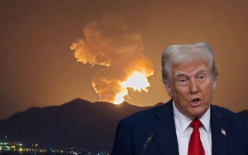 Situacija izmiče kontroli: SAD bi mogle napasti Iran u naredna 24 sata