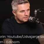 Edin Avdić je dan prije smrti ovo izgovorio pred kamerama: DA LI JE ON UMR0 IL JE UB1JEN?